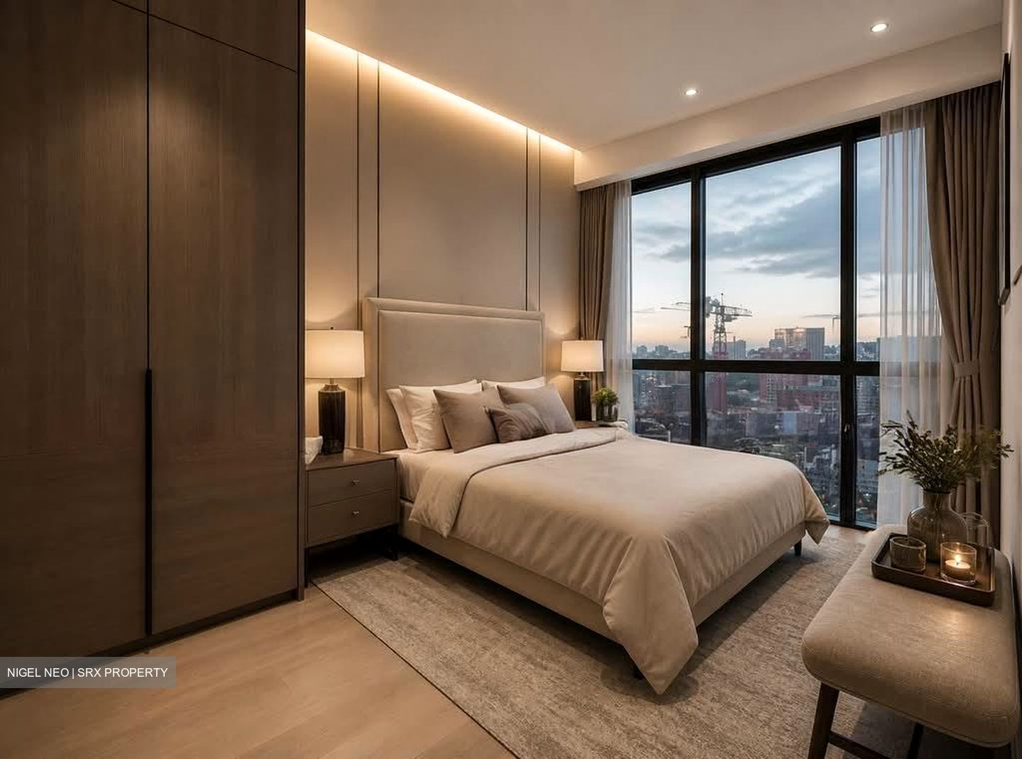 Echelon (D3), Condominium #553878181